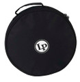LP Pro 10 Inch Double Row Tambourine - Brass product image