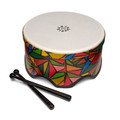 LP World Beat Pretuned 16" Tom Tom product image