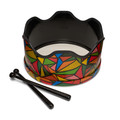 LP World Beat Pretuned 16" Tom Tom product image