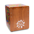 LP World Beat Cajon Small product image
