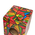 LP World Beat Cajon Small product image