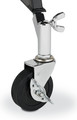 LP LP764 Casters for LP760A Workstation product image