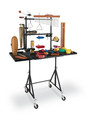 LP LP764 Casters for LP760A Workstation product image