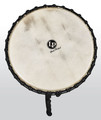 LP LP799-SW 12-1/2"-Inch Rope Tuned Siam Walnut Djembe product image