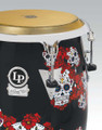 LP Karl Perazzo Signature Top Tuning 11-3/4 inch Conga product image