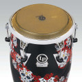 LP Karl Perazzo Signature Top Tuning 11-3/4 inch Conga product image