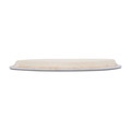 LP Djembe Head LPa630 & Caliente, 12-1/2" product image