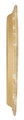 LP Aspire 10" Rawhide Quinto Head product image