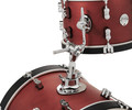 PDP Concept Classic Series 3-Piece Bop Shell Pack, Ox Blood product image