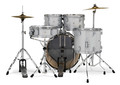 PDP Center Stage, Diamond White Sparkle Drum Set product image