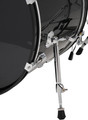 PDP Center Stage Iridescent Black Sparkle 5pc Drum Set product image
