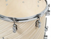 PDP Concept Maple Series 3-Piece Rock Shell Pack, Twisted Ivory product image