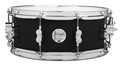 PDP Concept Maple 5.5x14 Satin Black FinishPly Snare product image