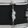 PDP Concept Maple 5.5x14 Satin Black FinishPly Snare product image
