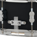 PDP Concept Maple 5.5x14 Satin Black FinishPly Snare product image