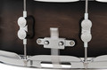 PDP Concept Maple 5.5x14 Satin Charcoal Burst Lacquer Snare product image