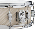 PDP Concept Maple 5.5x14 Twisted Ivory FinishPly Snare product image