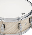 PDP Concept Maple 5.5x14 Twisted Ivory FinishPly Snare product image