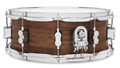 PDP LTD Maple/Walnut Snare, Natural Satin, 5.5x14 product image