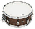 PDP LTD Maple/Walnut Snare, Natural Satin, 5.5x14 product image
