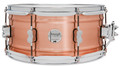 PDP Concept Series 6.5x14 1.2mm Natural Satin Brushed Copper product image