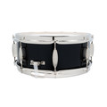 Slingerland Studio King Snare Drum, 5.5x14", Del Norte Black Lacquer product image