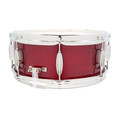 Slingerland Studio King Snare Drum, 5.5x14", Royal Crimson Lacquer product image