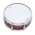 Slingerland Studio King Snare Drum, 5.5x14", Royal Crimson Lacquer product image