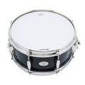 Slingerland Studio King Snare Drum, 6.5x14", Del Norte Black Lacquer product image