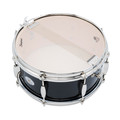 Slingerland Studio King Snare Drum, 6.5x14", Del Norte Black Lacquer product image