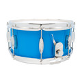 Slingerland Studio King Snare Drum, 6.5x14", Lunar Blue Lacquer product image
