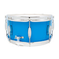 Slingerland Studio King Snare Drum, 6.5x14", Lunar Blue Lacquer product image
