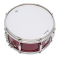 Slingerland Studio King Snare Drum, 6.5x14", Royal Crimson Lacquer product image