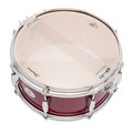 Slingerland Studio King Snare Drum, 6.5x14", Royal Crimson Lacquer product image
