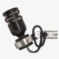May Microphone System with Audix D6 Floor Tom Mic