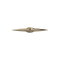 Sabian SABIAN 14" Stratus Hi-Hats product image