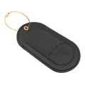 Zildjian Embossed Luggage Tag - Black product image