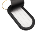 Zildjian Embossed Luggage Tag - Black product image