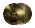 Used Powerbeat Hi-Hat Pair 14"