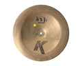 Used Zildjian K China Boy 17"