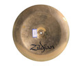 Used Zildjian K China Boy 17"