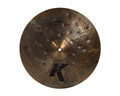 Used Zildjian K Special Dry Crash 16"