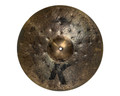 Used Zildjian K Special Dry Crash 18"