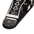 DW 3000 Series Lefty Double Bass Pedal product image