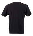 DW Foil Tee, Black/Black, Medium product image
