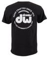 DW Corporate Logo Shortsleeve T-Shirt, XL product image