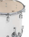 PDP Concept Maple Series 3-Piece Rock Shell Pack, Pearlescent White Lacquer product image