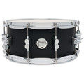 PDP Concept Maple 6.5x14 Satin Black FinishPly Snare product image