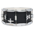 PDP Concept Maple 6.5x14 Satin Black FinishPly Snare product image