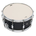 PDP Concept Maple 6.5x14 Satin Black FinishPly Snare product image
